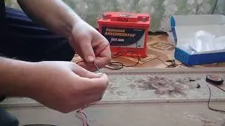 как подключить камеру заднего вида