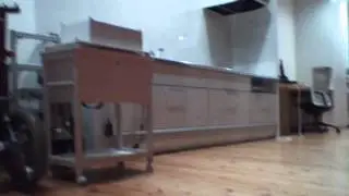 SkyRover Nano v2 Test-1
