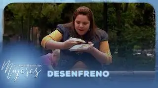 Lo Que Callamos Las Mujeres - Desenfreno