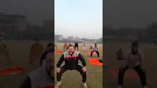 yoga status