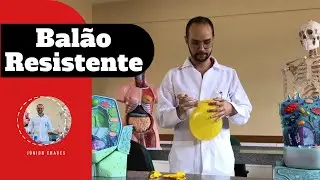 Balão Resistente