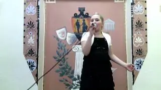 Хабиева Камилла - 