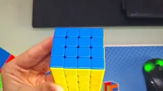 Sunday Cubing Livestream 19