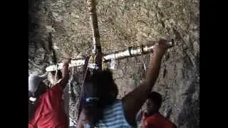 Panchito Jimenez - Cruz de chalpon