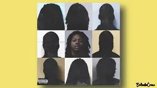 Lil Durk - Old Days (Lyrics)