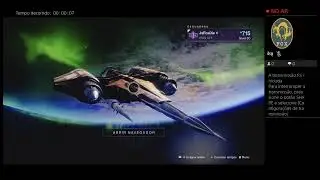 Transmissão ao vivo do PS4 de JsFoxDie