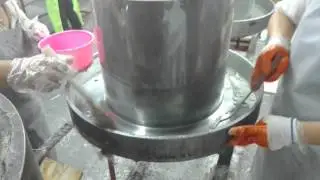 1 上首层树脂