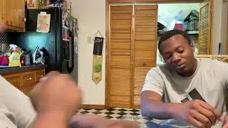 The Ex Shelly  (Mini-Skit)