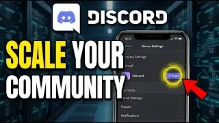 How to Scale Community Engagement with Discord - Beginner Guide