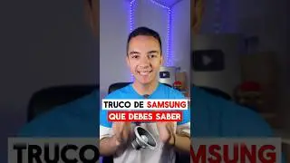 Cómo LIMPIAR el altavoz de tu SAMSUNG 