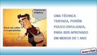 Guia Concurso Publico [Kalebe Dionisio]