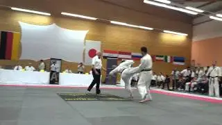 откритый чемпионат германии по киокушин шаипов муса