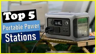 🤷‍♂️Best Portable Power Stations | Best Power Stations Buying Guide