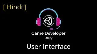 Unity Interface || Learn Unity || Hindi || Game Developer Unity