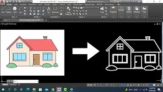 image to dwg convert | how to convert jpeg/dwg with ease