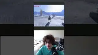 Breath of the Wild Geoguessr, but I can only see for 0.2 seconds AND no zooming...