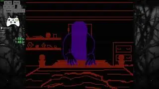 FAITH: The Unholy Trinity Speedrun | Marathon% | 28:11 LTR / 35:42 RTA