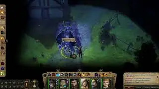 Pathfinder Kingmaker Eastoc dex Sword saint Bane of the living farming