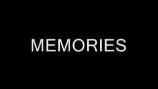 MEMORIES a song for DANIEL EVANS XFACTOR
