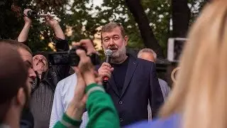 Как запад может понять что началась ядерная война эфир от 10 05 2024г