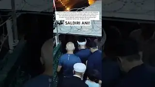 CÜBBELİ AHMET HOCA! HÜSEYİN ÇEVİK