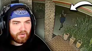 KingWoolz Reacts to DUMBEST CRIMINALS OF THE DECADE