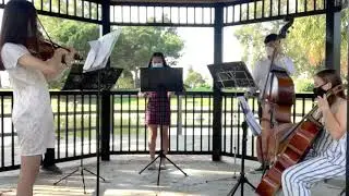A Concert Dedicated to the Senior Community
