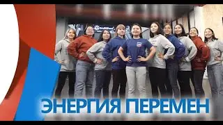 КАК КАЗАХСТАНСКИЕ ДЕВОЧКИ МЕНЯЮТ МИР
