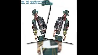Picsart Tutorial Double Exposure Effect | Picsart Double Exposure Editing | By S G Editing