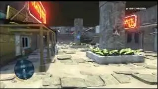 Custom Farcry 3 Map 