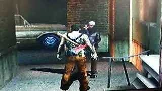 Meet the muslim black male say's asalamualaikum brother, in video game