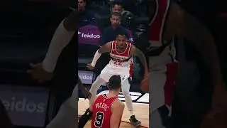 Favorite Play of the Season: Monte Morris