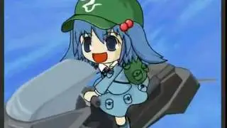 Kapanet Nitori with English Subs