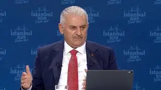 "İstanbul'da hizmet yaparken insanların etnik kökenlerine ve inançlara bakmayız."