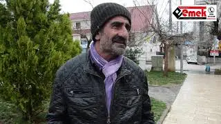 TUNCELİ'DEKİ VATANDAŞLARLA KORONA VİRÜSÜNÜ KONUŞTUK