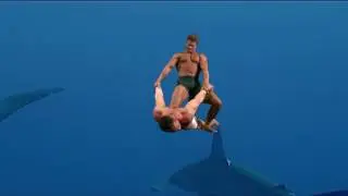 ♂ Shooting Gaybars ♂