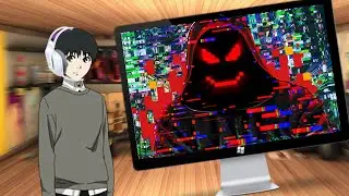 Me hackearon el canal
