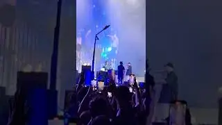 Salmo & Noyz - Attica (Live Rock In Roma 21/06/2024)