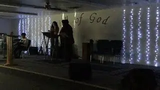 Sunday Service 4/21