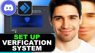 How to Set Up a Verification System in Discord Using Dyno Bot