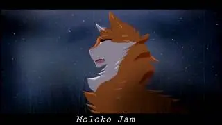 Коты Воители ~ Sagath - Утопленница [Клип]