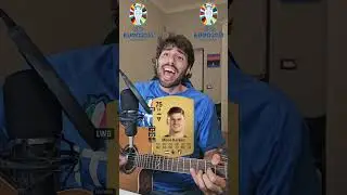 Euro2024 Song! #uefaeuro2024 #ronaldo