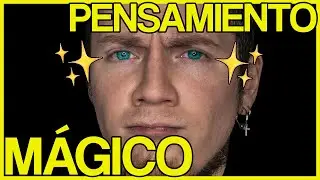 PENSAMIENTO MÁGICO ✨ ¿Por qué sigue existiendo? 🤔