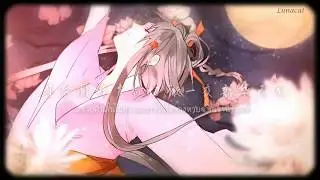 [Cicadas Under the Moon/ 月下蝉] Thai Version [Lunacat & Saintsitive]