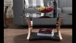 COFFEE TABLE - LIVING ROOM - A0016501