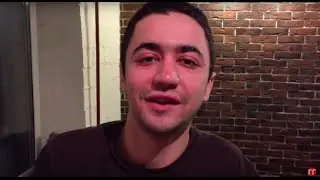 чемпион мира по фингер-найфингу