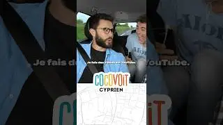 🤣 Quand Youtube est dans la voiture