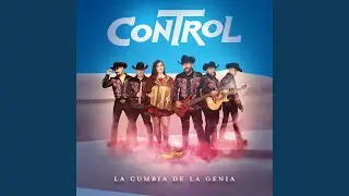 La Cumbia De La Genia