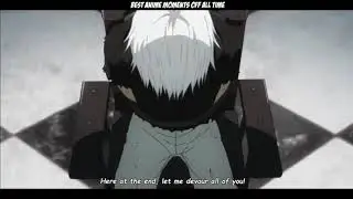 TokyoGhoul AMV||$UICIDEBOY$