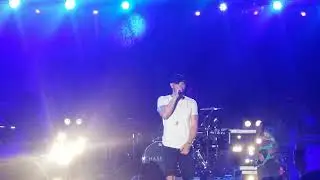 Eyes on You - Chase Rice - The Gulf on Okaloosa Island 2019